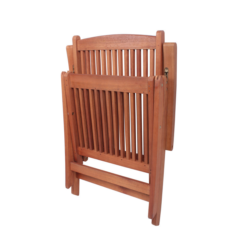Stockholm Patio Dining Armchair