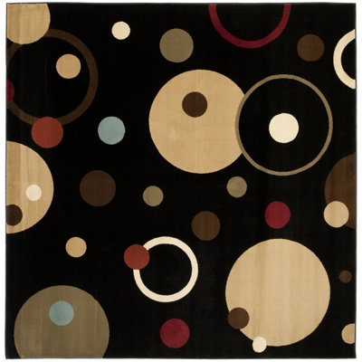 Charis Performance Geometric Rug