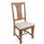 Antique Oak selected