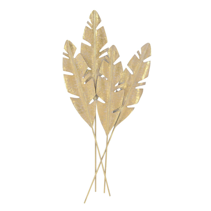 Wall Decor on Metal