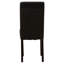 Chaise parsons Arruda-1354135878