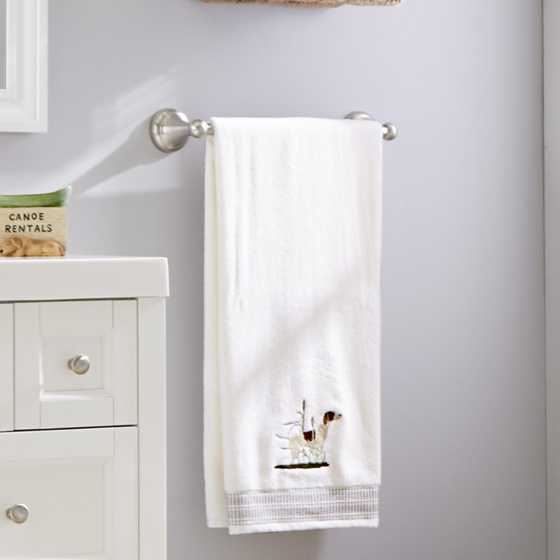Otha Cotton Midweight Bath Towel