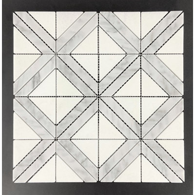Natural Stone Mosaic Wall & Floor Tile