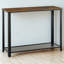 101 cm W Console Table