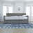 Antonia Upholstered Daybed with Trundle-35226074
