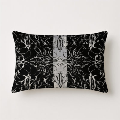 Starlit Indoor And Outdoor Throw Pillow