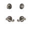 Newport Lever with Deadbolt-1428346848