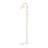 68.9" Freestanding Metal Coat Rack-114466638