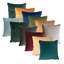 Velvet Throw Square Pillow Cover & Insert-1655732839