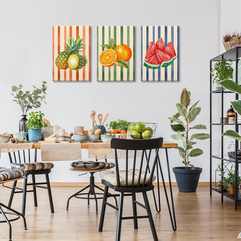 Wall Decor