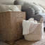 Panier en osier Crumrine-1243377760