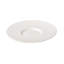 Villeroy & Boch Manufacture Coffee 6.25" Saucer-1649847177