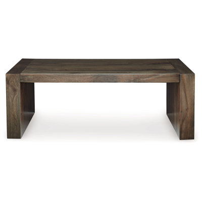 Desmonde Coffee Table