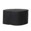 Rhone Bunching Coffee Table-Black Resin
