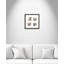 «Oliviyah Boho Geometrics», impression encadrée-670553620-670553709