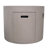 31" ROUND MGO FIRE PIT- 40 000 BTU-1884169633