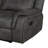 Lars 84.35'' Faux Leather Reclining Sofa