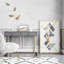 Steel Writing Desk-1163087989