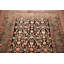 Tapis de couloir traditionnel 3 x 9
