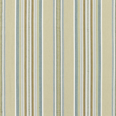 La Boheme Cyrus Stripe Fabric