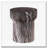 Outdoor Patio Accent Table Side