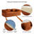 Boneless Modular Compression Sleeper Sofa-1220344190