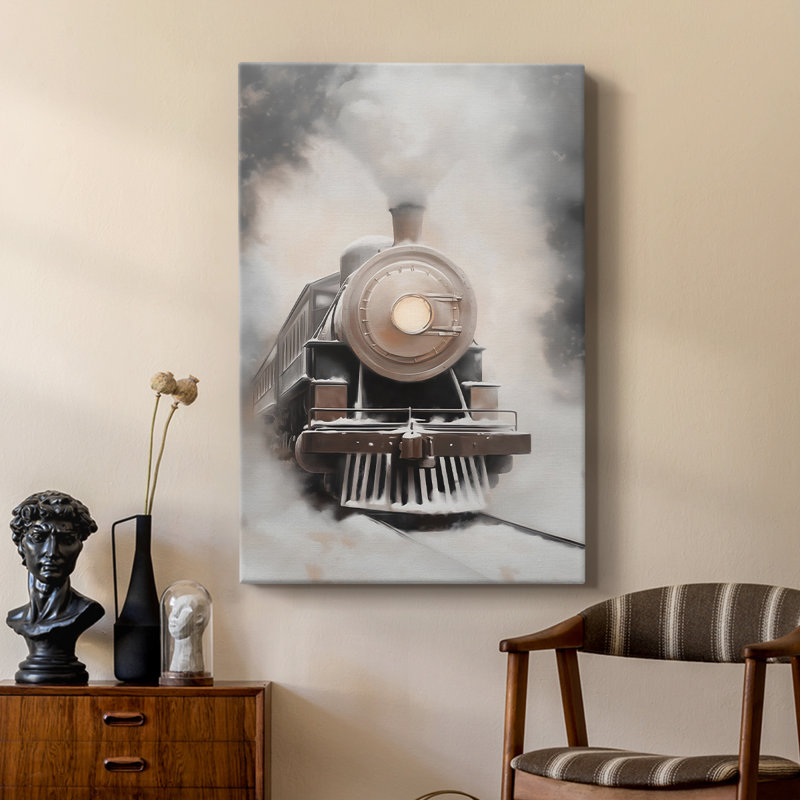 Art des Fêtes de Noël - série 2-CDIX - galerie sur mesure, 60" H x 40" W