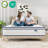 12" Medium Memory Foam Hybrid Mattress, Pillow Top Mattress, Certipur-US, OEKO-TEX Certified-925074916-925074922