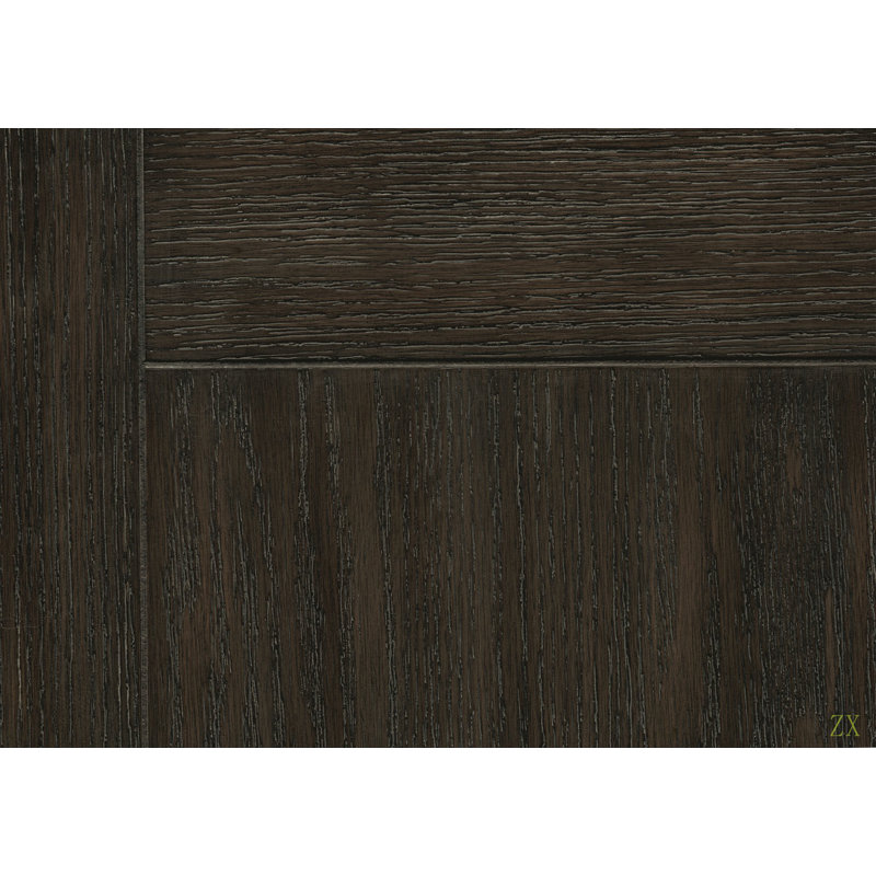 Mobilier de chambre classique style transitionnel à 2 tiroirs avec table de chevet et 1 pièce