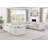 Hippler Upholstered U-Shaped Sectional Reversible-87149776