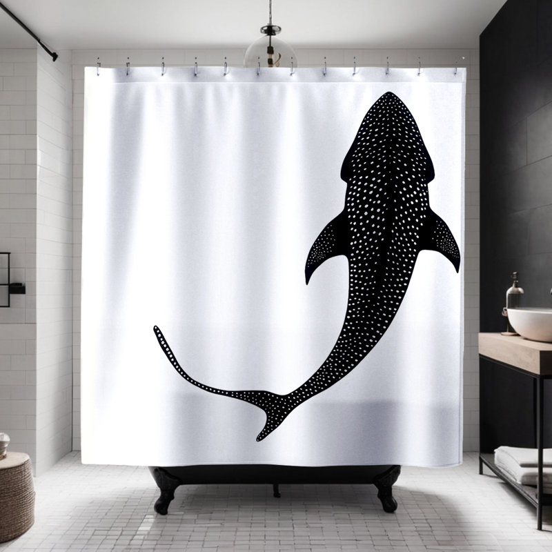 Rideau de douche Sollo