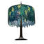 Lampe de table 28 po Tiffany Wisteria 