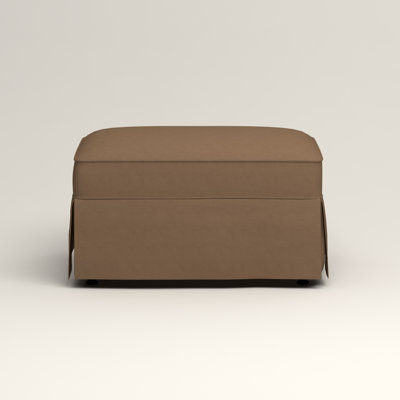 Jameson Upholstered Ottoman