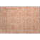 Premium Machine Washable Prisco Salmon Rug
