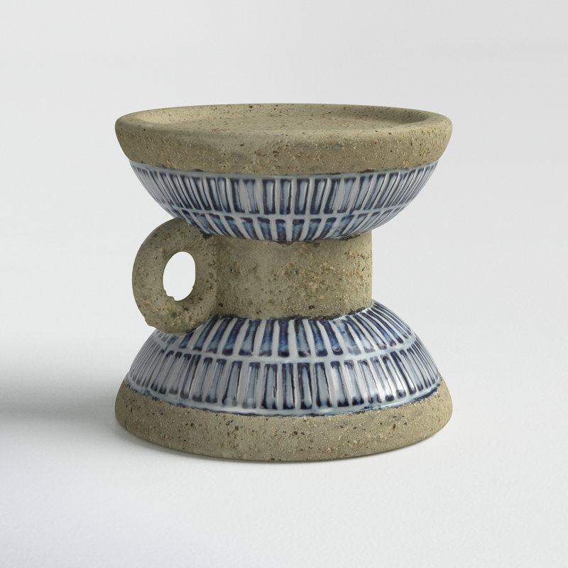 Kittrell Candleholder