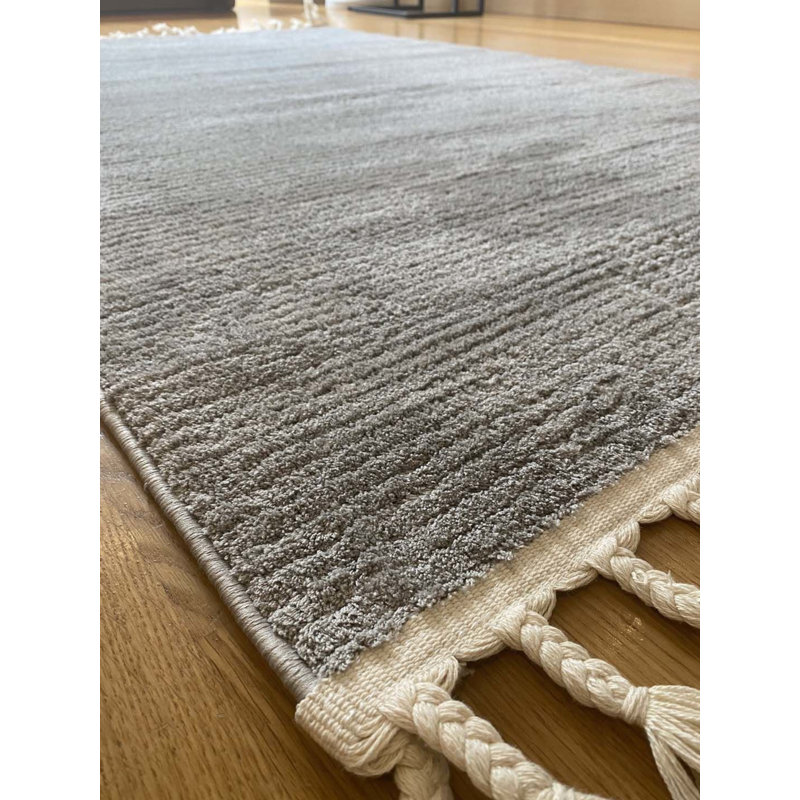 Tapis Laneta, Rectangle 6 pi 7 po x 11 pi 6 po