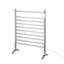 Chauffe-serviettes électrique 10 bars-101771436