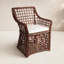 Normandy Outdoor Lounge Chair