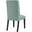 Chaises de salle à manger Modway Baron-253147287