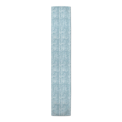 Cenya Rectangle Polyester Table Runner