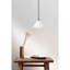 Luminaire suspendu en céramique Cally-38455978