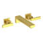 Skylar Wall Mount Bathroom Faucet-40697008
