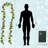 Lighted Garland