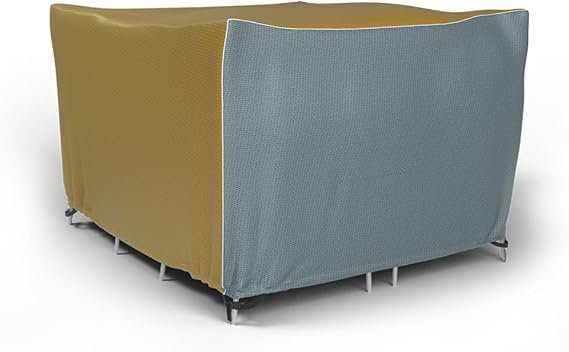 Outdoor Patio Dining Set Cover