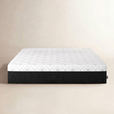 Sealy Cool 12" Medium Hybrid Mattress