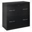 Jye 74 cm W 2 -Drawer Filing Cabinet-2030297055