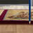 Nature's Nest Multi Spacious Lodge Area Rug-1041626080