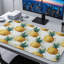 Polyester Desk Pad-250738203