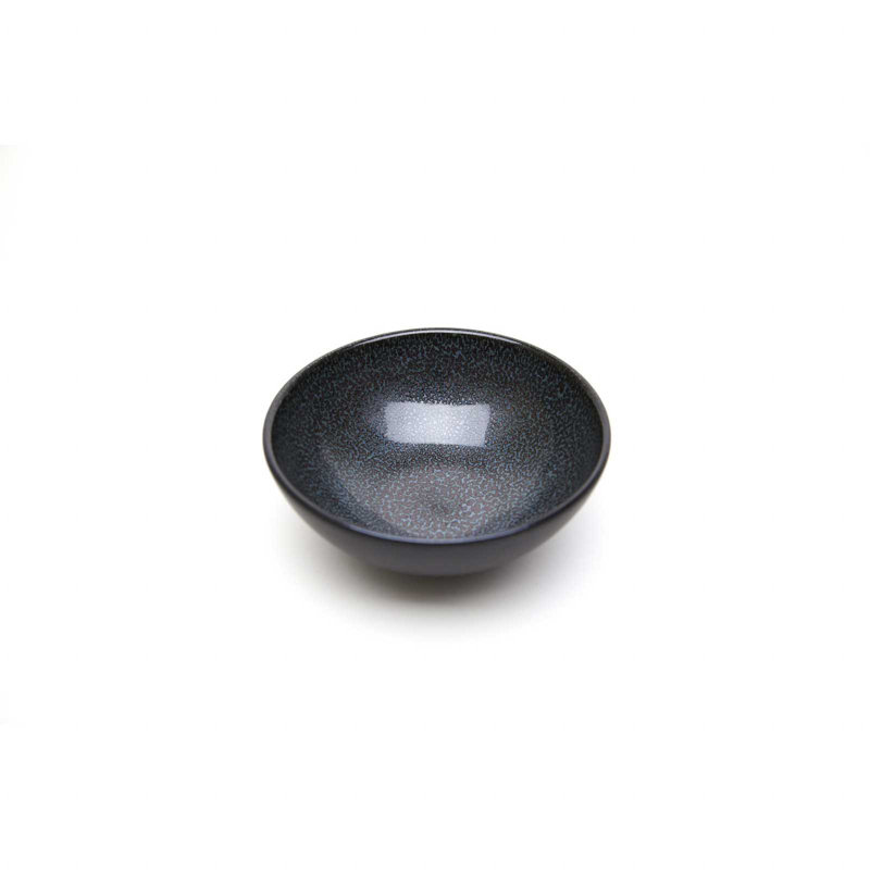 Roshell 16,2 oz. Bol à céréales, Argent ancien