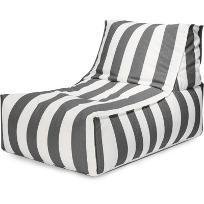 Fauteuil à billes Santorin